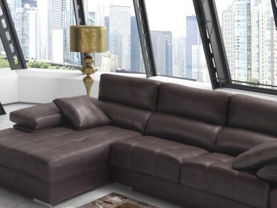 Sofas chaise longuee (OutDate)