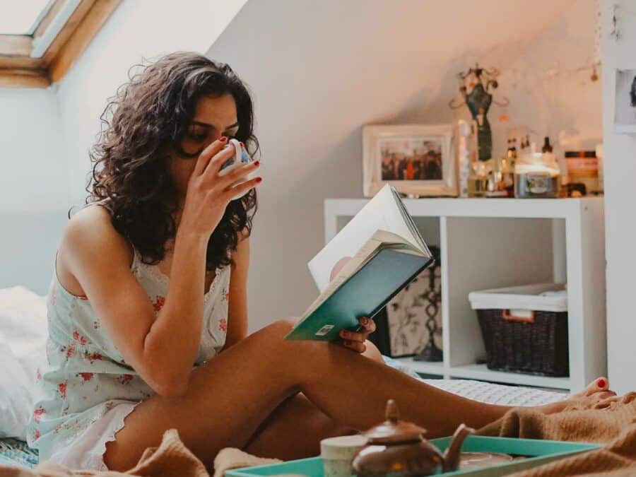 5 Tips para crear un Rincón Relax en tu casa